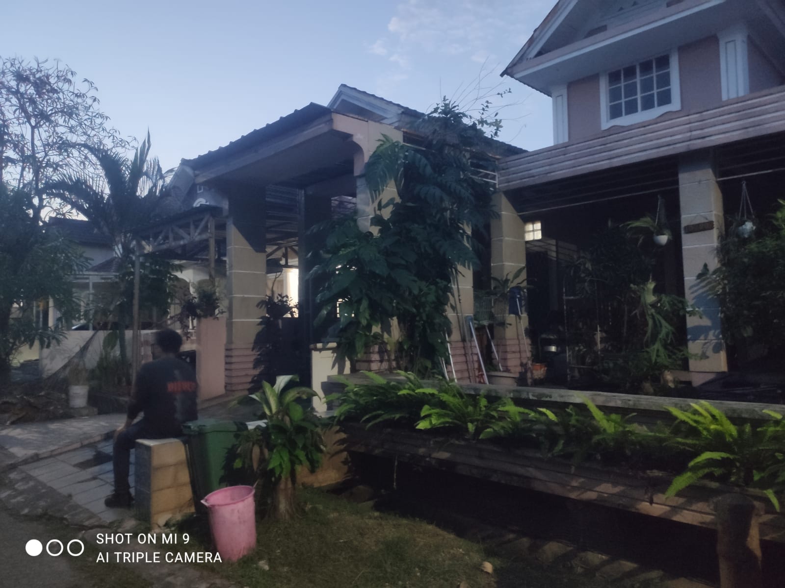Disewakan Rumah di Hawaii Deltamas